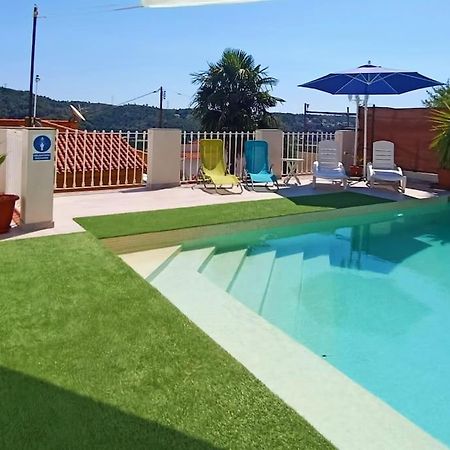 Villa Falconera Apartaments, Gandia A Las Faldas De La Montana Gandía Exterior foto