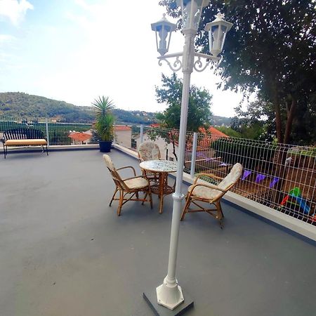 Villa Falconera Apartaments, Gandia A Las Faldas De La Montana Gandía Exterior foto