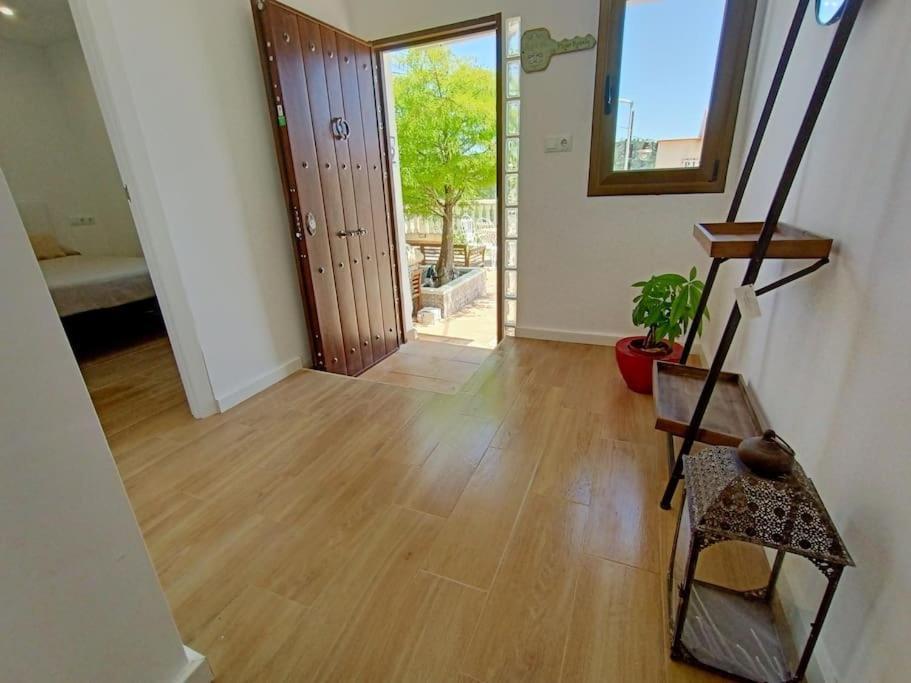 Villa Falconera Apartaments, Gandia A Las Faldas De La Montana Gandía Exterior foto