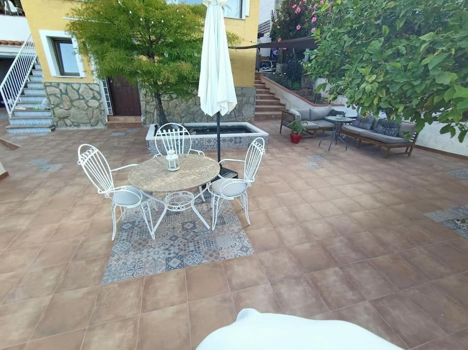Villa Falconera Apartaments, Gandia A Las Faldas De La Montana Gandía Exterior foto