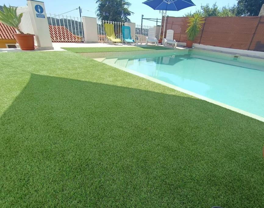 Villa Falconera Apartaments, Gandia A Las Faldas De La Montana Gandía Exterior foto