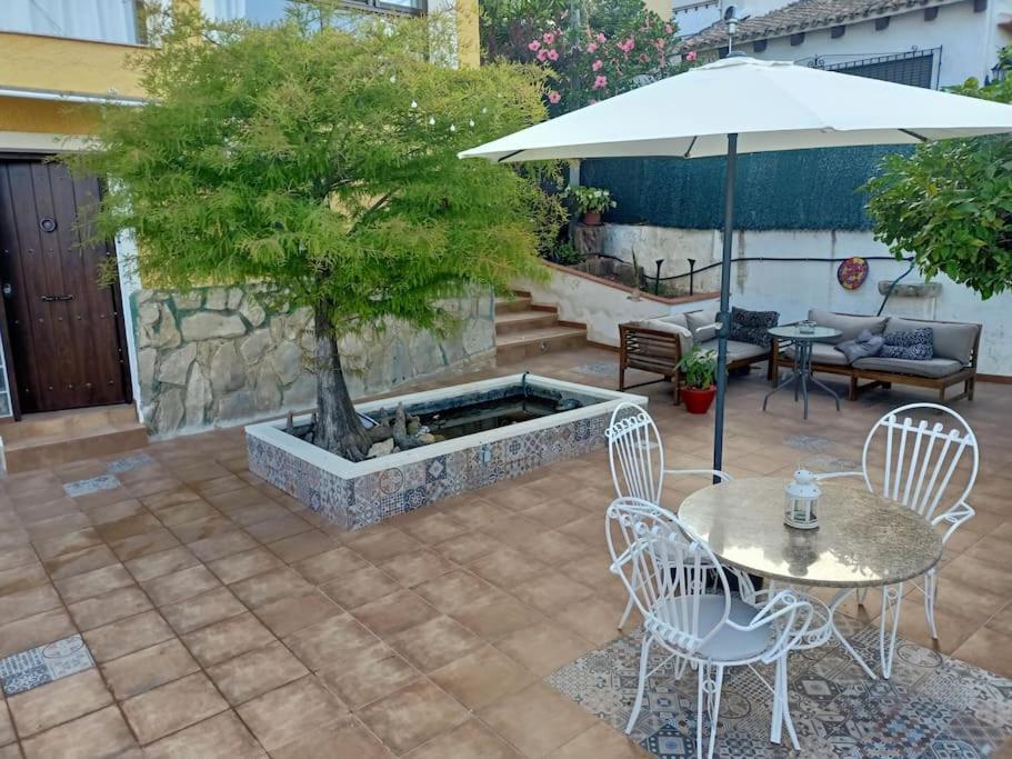 Villa Falconera Apartaments, Gandia A Las Faldas De La Montana Gandía Exterior foto