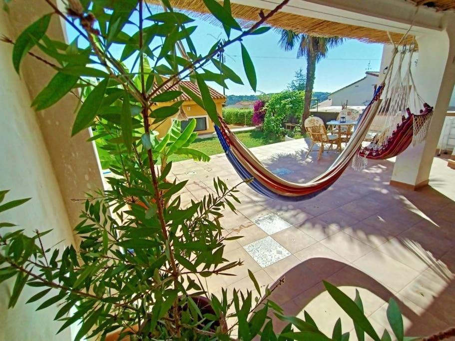 Villa Falconera Apartaments, Gandia A Las Faldas De La Montana Gandía Exterior foto