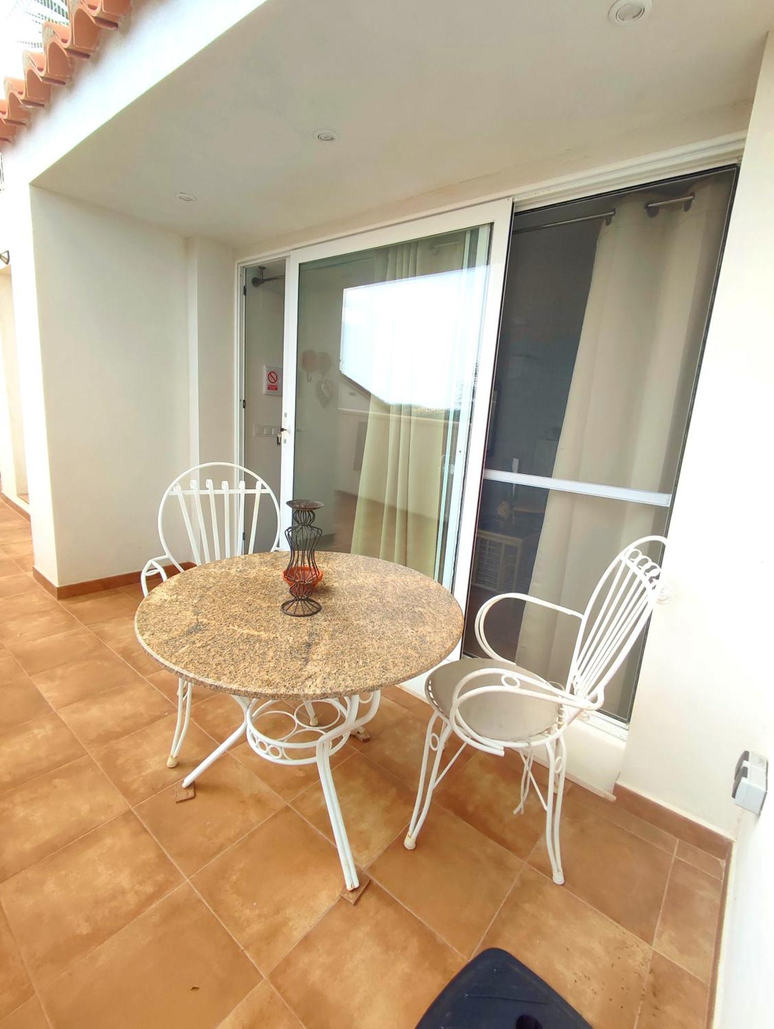 Villa Falconera Apartaments, Gandia A Las Faldas De La Montana Gandía Exterior foto