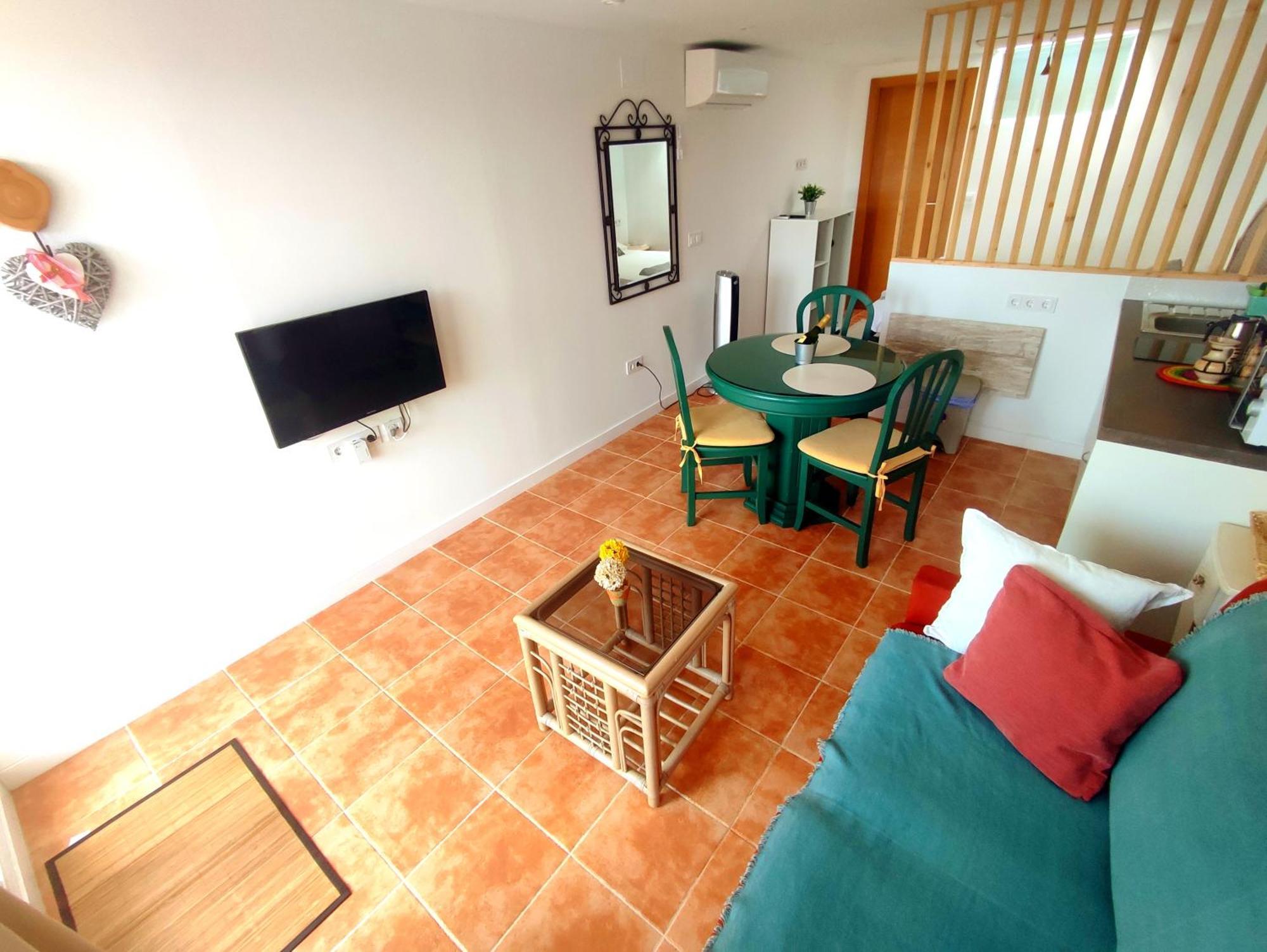 Villa Falconera Apartaments, Gandia A Las Faldas De La Montana Gandía Quarto foto