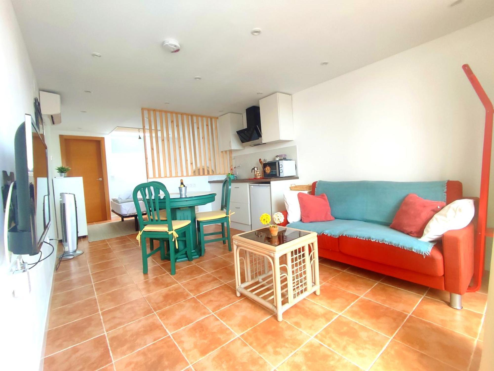 Villa Falconera Apartaments, Gandia A Las Faldas De La Montana Gandía Quarto foto