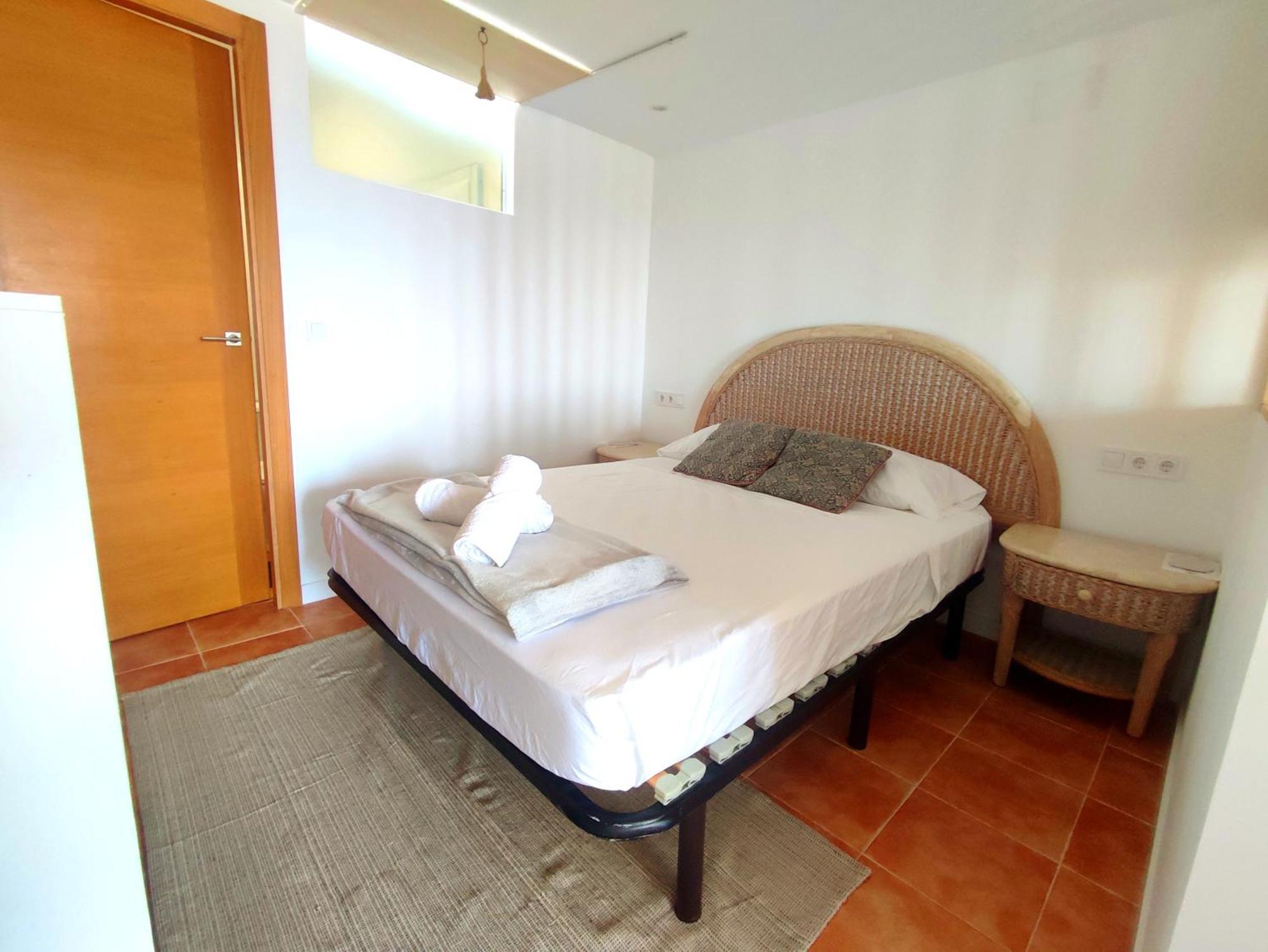 Villa Falconera Apartaments, Gandia A Las Faldas De La Montana Gandía Quarto foto