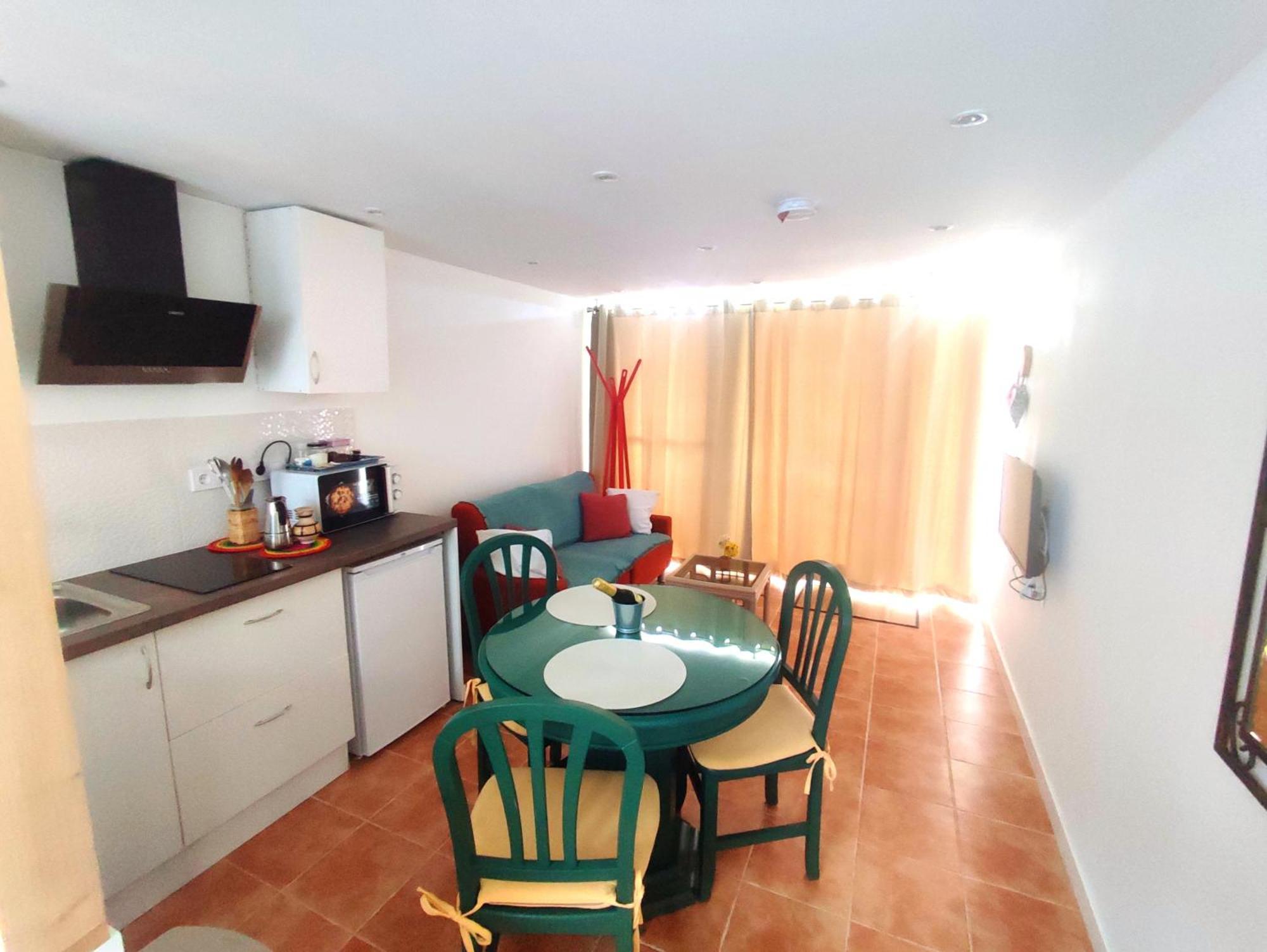 Villa Falconera Apartaments, Gandia A Las Faldas De La Montana Gandía Quarto foto