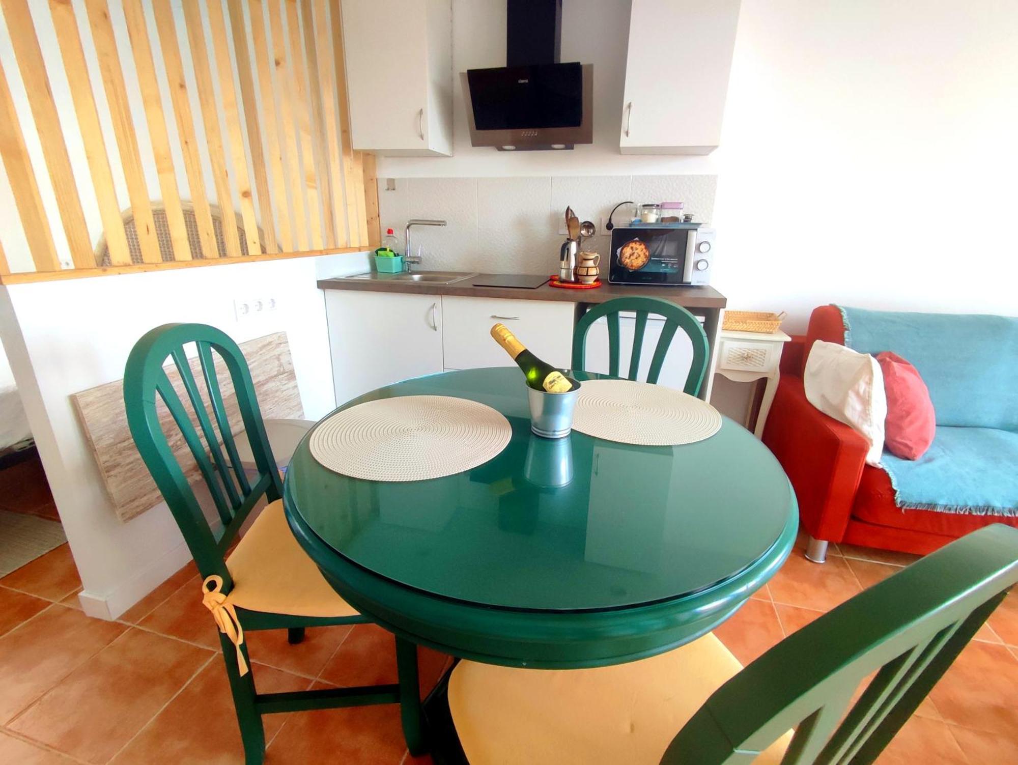 Villa Falconera Apartaments, Gandia A Las Faldas De La Montana Gandía Quarto foto
